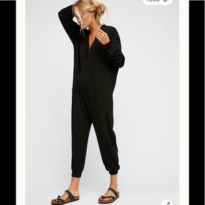 Free People Just Because Onesie